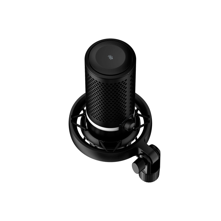 HyperX DuoCast USB Microphone