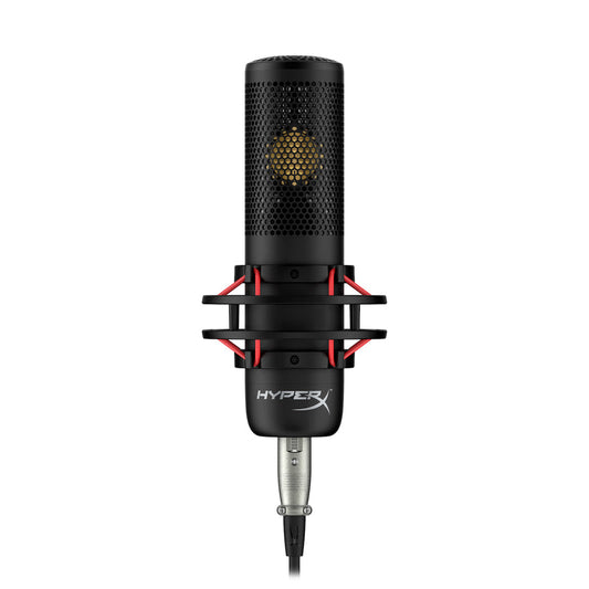 HyperX ProCast Large Diaphragm Condenser Mic