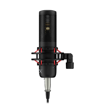 HyperX ProCast Large Diaphragm Condenser Mic