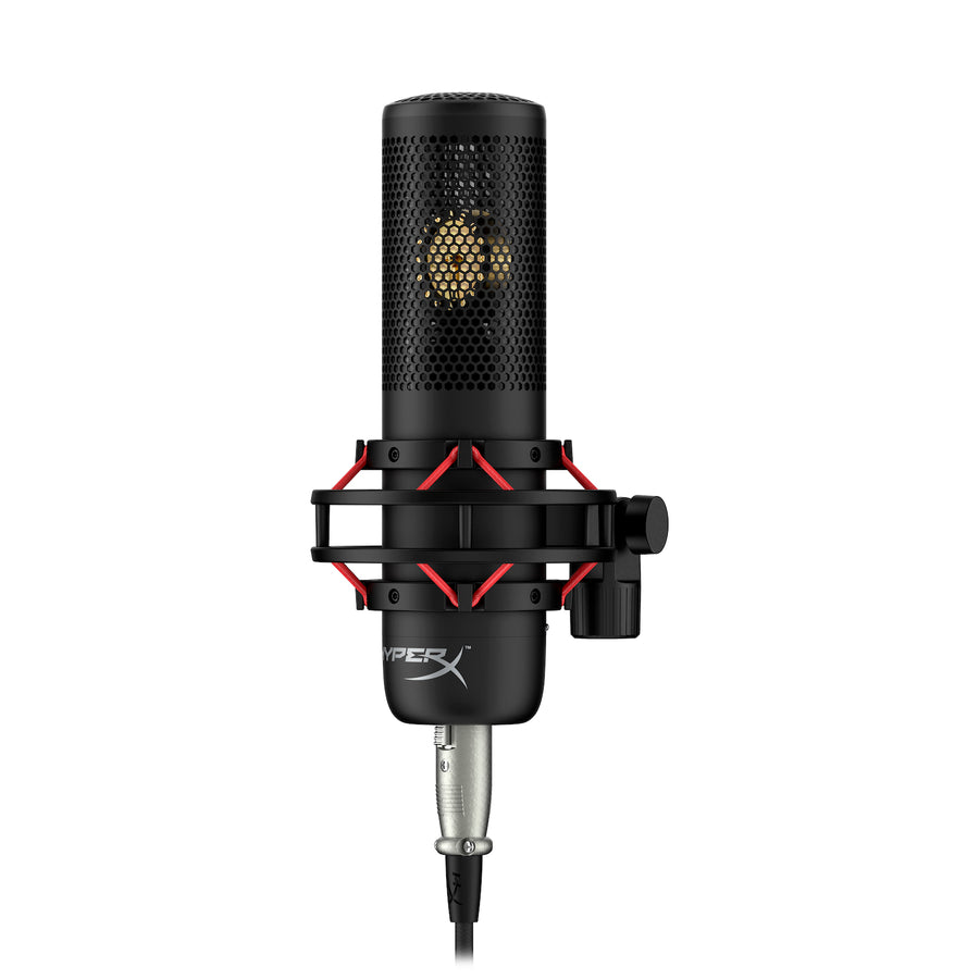 HyperX ProCast Large Diaphragm Condenser Mic