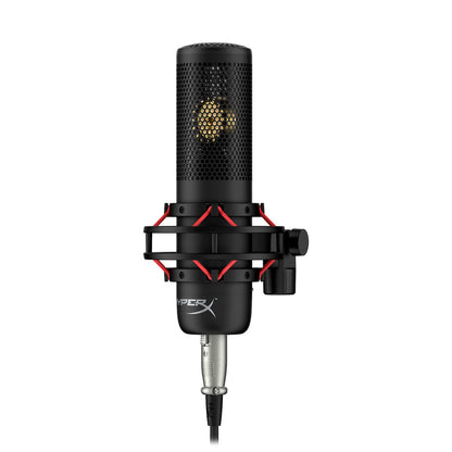 HyperX ProCast Large Diaphragm Condenser Mic