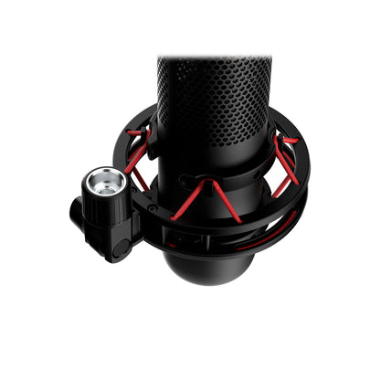 HyperX ProCast Large Diaphragm Condenser Mic