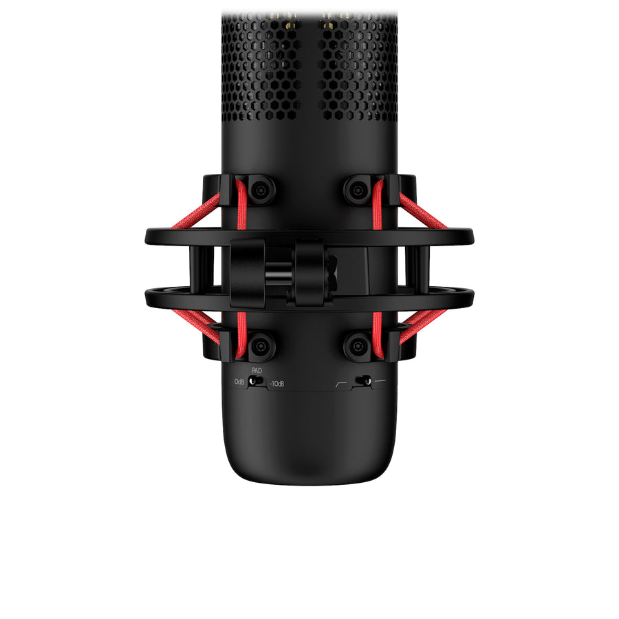 HyperX ProCast Large Diaphragm Condenser Mic