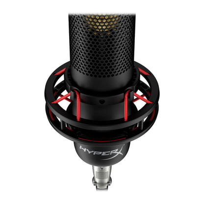 HyperX ProCast Large Diaphragm Condenser Mic