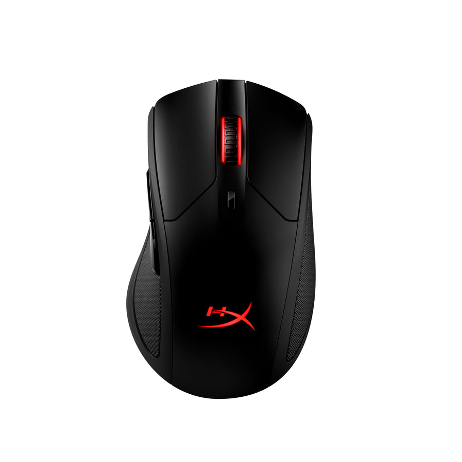 HyperX Pulsefire Dart - Wireless Gaming Mouse