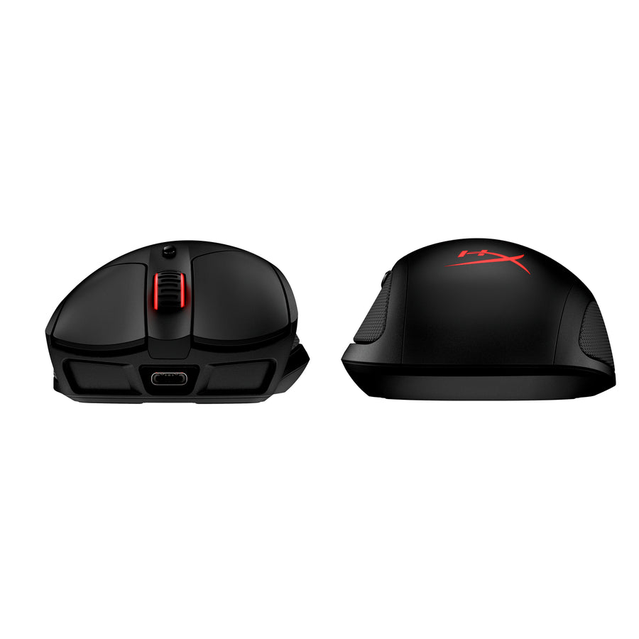 HyperX Pulsefire Dart - Wireless Gaming Mouse