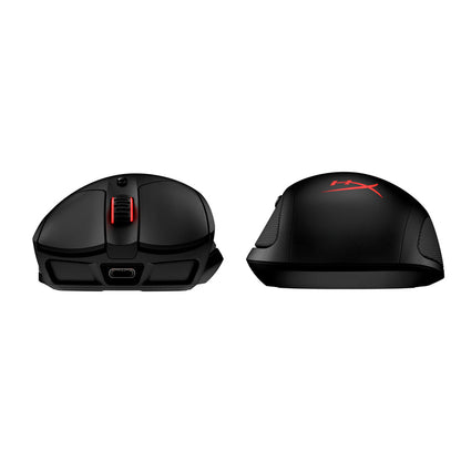 HyperX Pulsefire Dart - ماوس الألعاب اللاسلكي