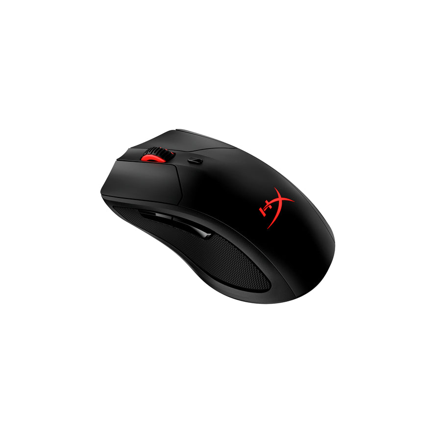 HyperX Pulsefire Dart - ماوس الألعاب اللاسلكي