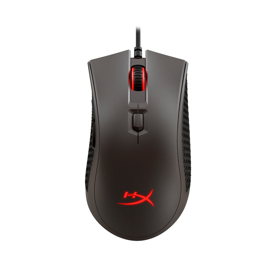 HyperX Pulsefire FPS Pro – RGB Gaming Mouse