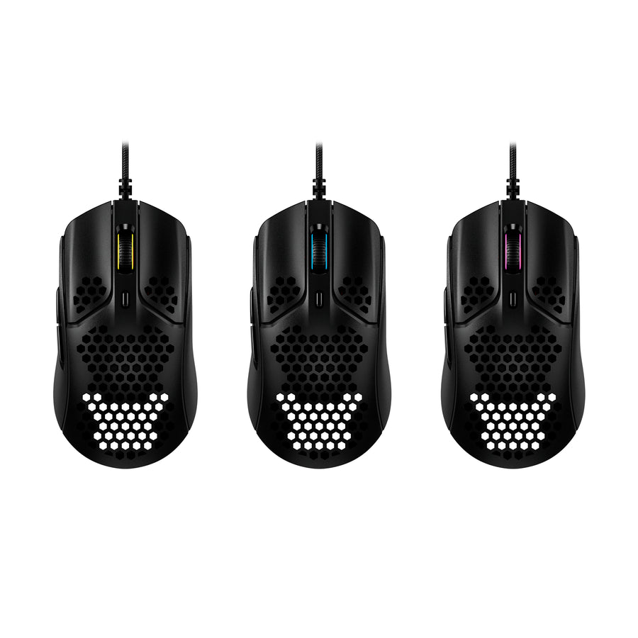 HyperX Pulsefire Haste Lightweight Gaming Mouse