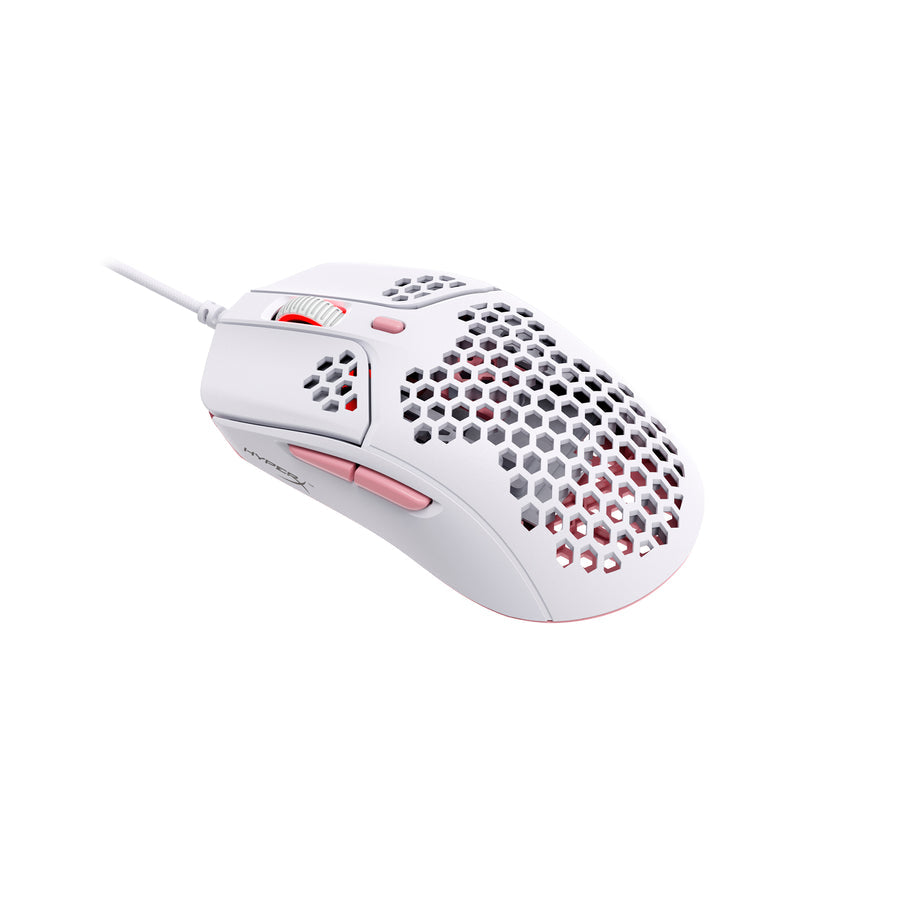 ماوس الألعاب HyperX Pulsefire Haste خفيف الوزن