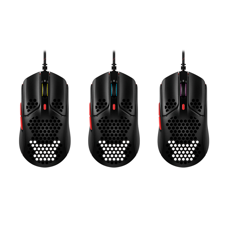 ماوس الألعاب HyperX Pulsefire Haste خفيف الوزن