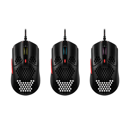 ماوس الألعاب HyperX Pulsefire Haste خفيف الوزن