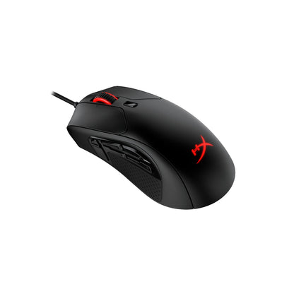 HyperX Pulsefire Raid – 11-Button Programmable Gaming Mouse