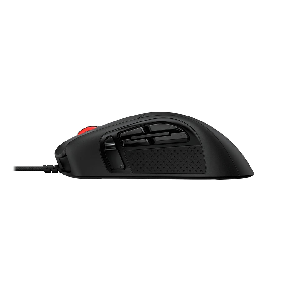 HyperX Pulsefire Raid – ماوس ألعاب قابل للبرمجة بـ 11 زرًا