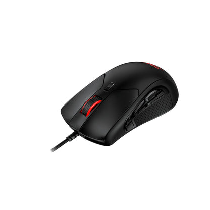 HyperX Pulsefire Raid – ماوس ألعاب قابل للبرمجة بـ 11 زرًا