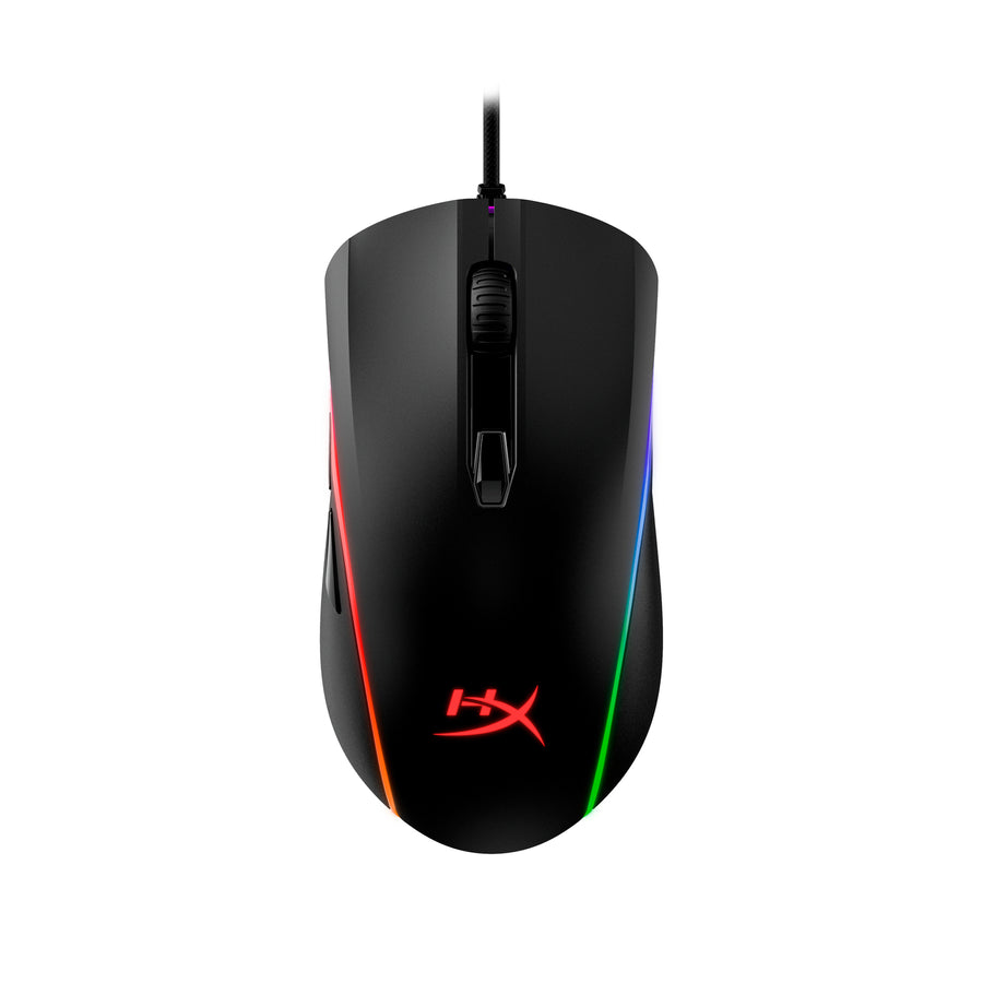 HyperX Pulsefire Surge – ماوس الألعاب RGB