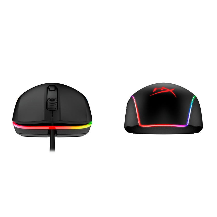 HyperX Pulsefire Surge – RGB 游戏鼠标