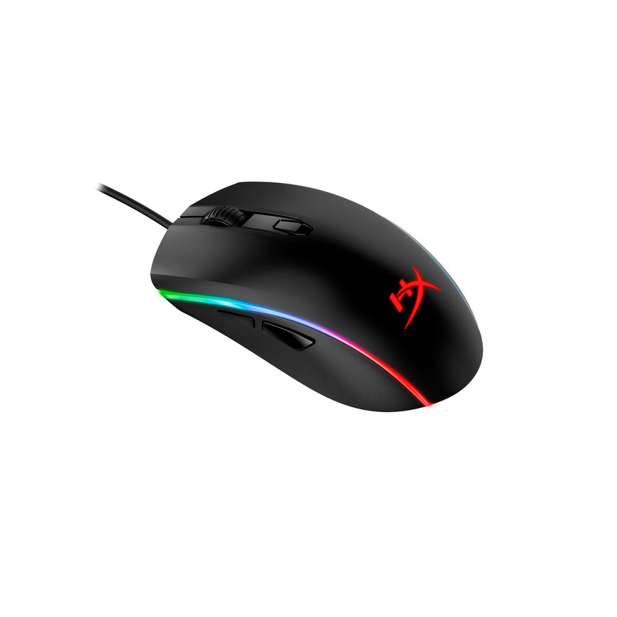 HyperX Pulsefire Surge – RGB Gaming Mouse