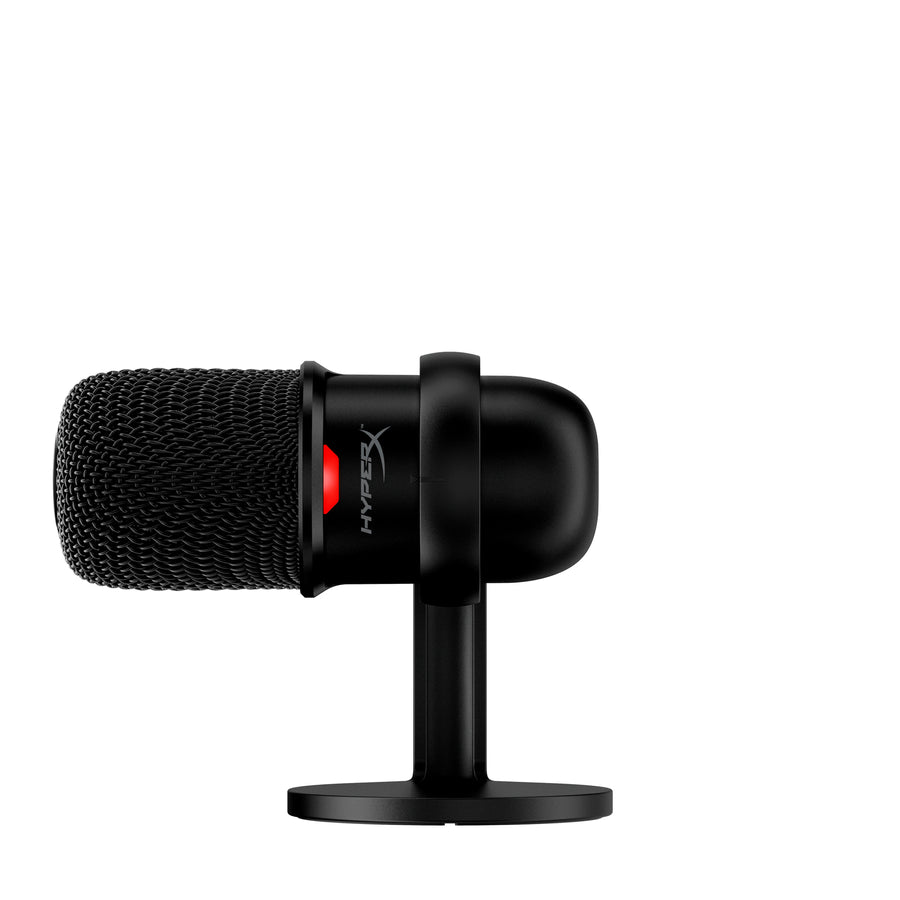 HyperX SoloCast – USB Gaming Microphone