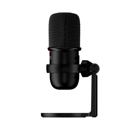 HyperX SoloCast – USB Gaming Microphone