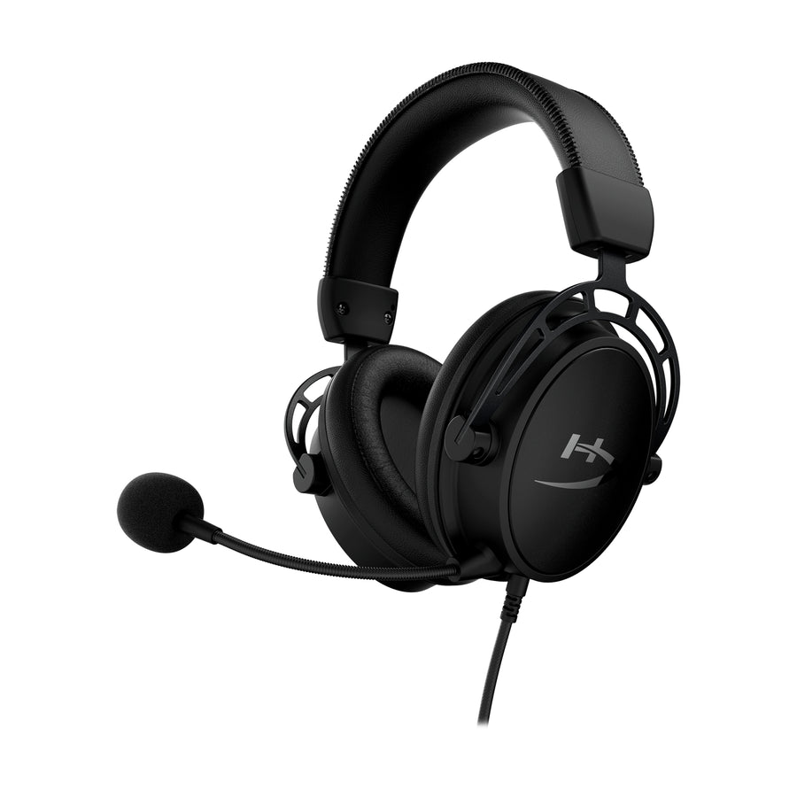 HyperX Cloud Alpha - سماعة رأس للألعاب