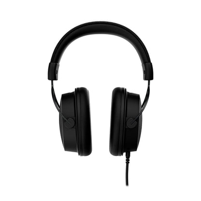 HyperX Cloud Alpha - سماعة رأس للألعاب