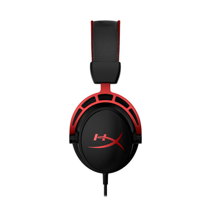 HyperX Cloud Alpha - سماعة رأس للألعاب