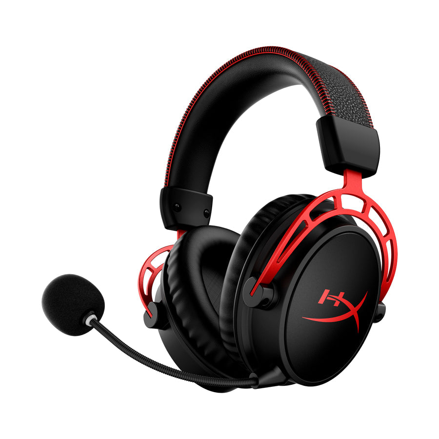 HyperX Cloud Alpha - 无线游戏耳机