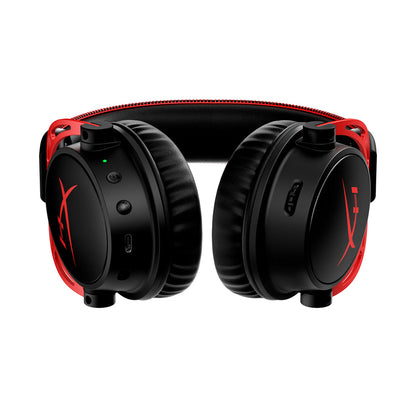 HyperX Cloud Alpha - 无线游戏耳机