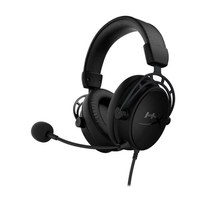 HyperX Cloud Alpha S - سماعة الألعاب