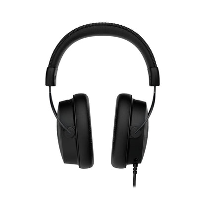 HyperX Cloud Alpha S - سماعة الألعاب