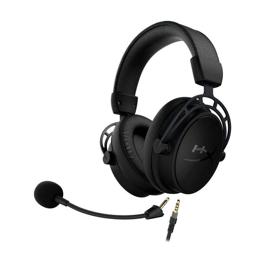 HyperX Cloud Alpha S - سماعة الألعاب