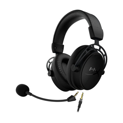 HyperX Cloud Alpha S - Gaming Headset