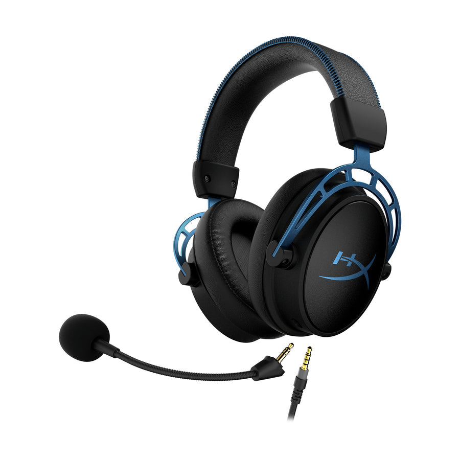 HyperX Cloud Alpha S - Gaming Headset