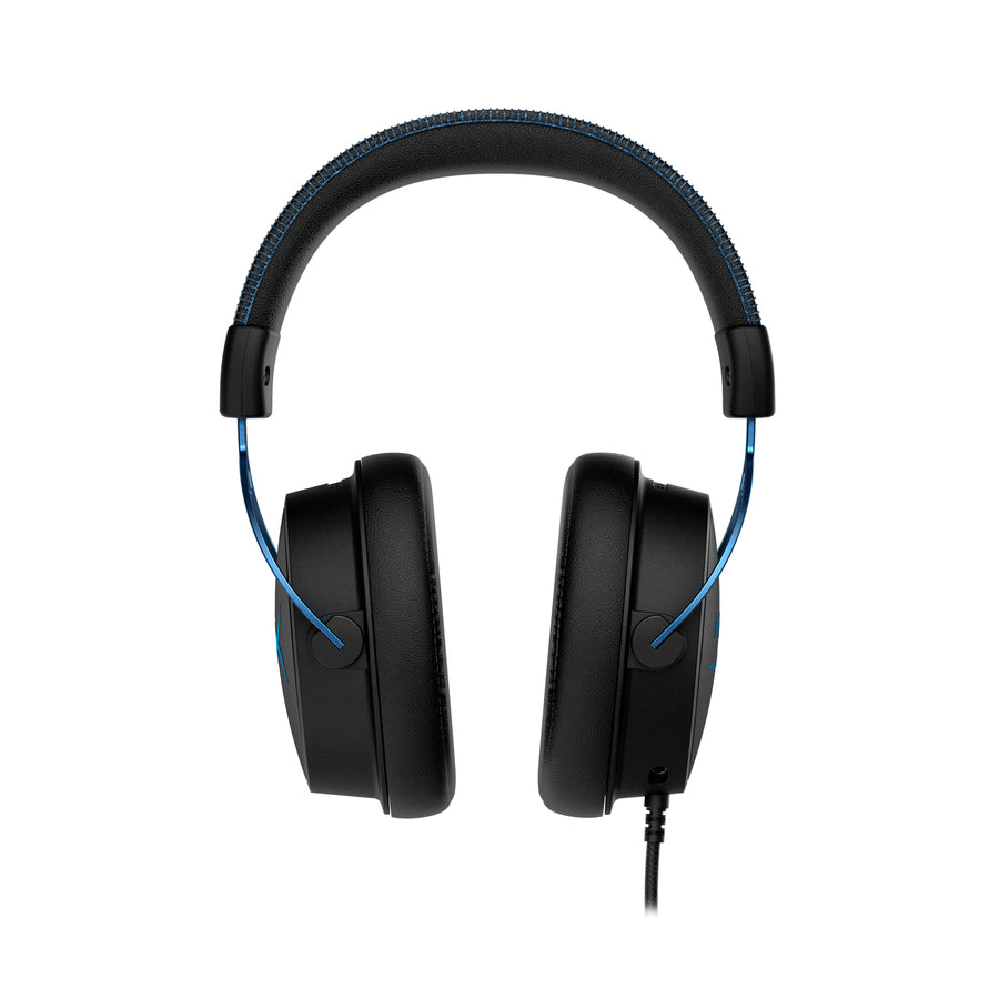 HyperX Cloud Alpha S - سماعة الألعاب