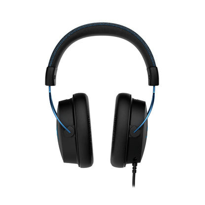 HyperX Cloud Alpha S - سماعة الألعاب