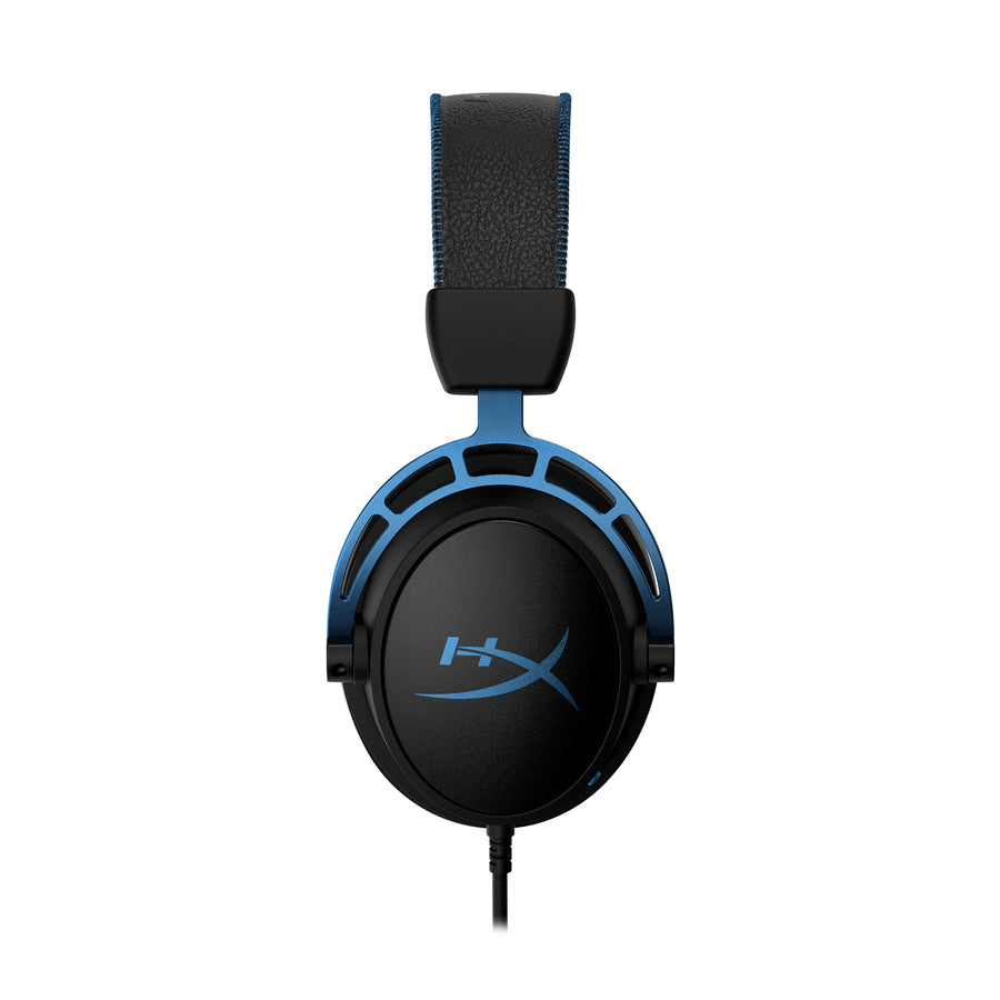 HyperX Cloud Alpha S - سماعة الألعاب