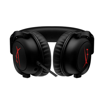 HyperX Cloud Core - DTS - سماعة الألعاب