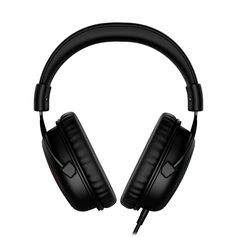 HyperX Cloud Core - DTS - سماعة الألعاب