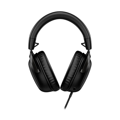 HyperX Cloud III - سماعة الألعاب