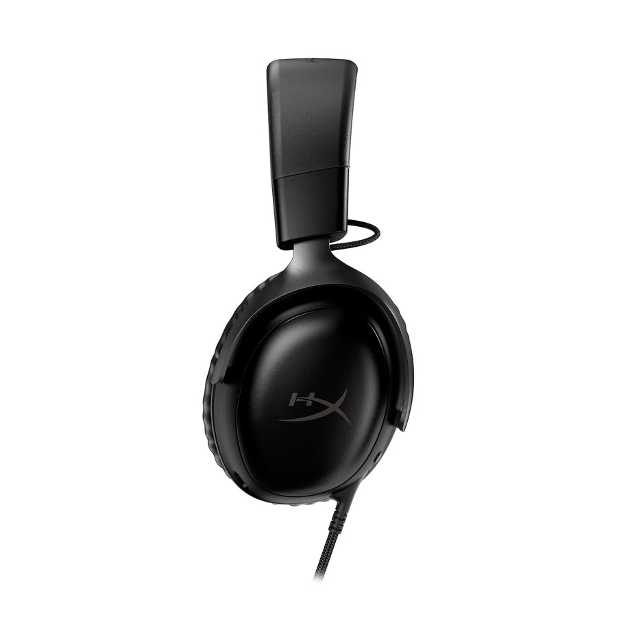 HyperX Cloud III - Gaming Headset