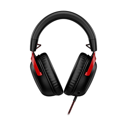 HyperX Cloud III - سماعة الألعاب