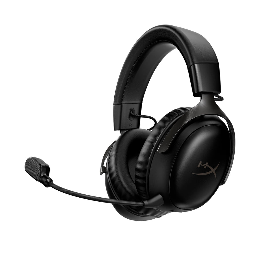 HyperX Cloud III Wireless - Gaming Headset