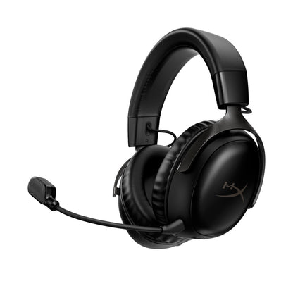 HyperX Cloud III - Gaming Headset