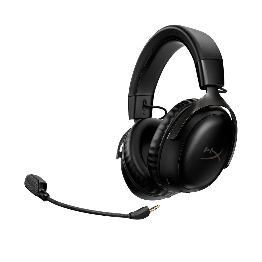 HyperX Cloud III Wireless - Gaming Headset