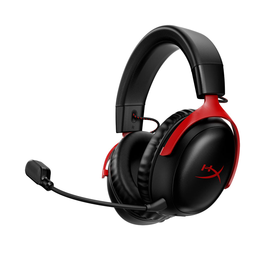 HyperX Cloud III 无线 - 游戏耳机