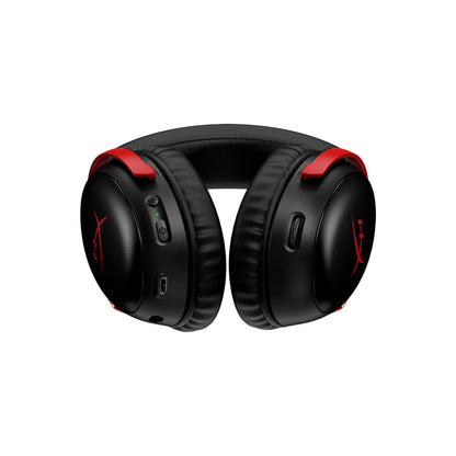 HyperX Cloud III Wireless - Gaming Headset