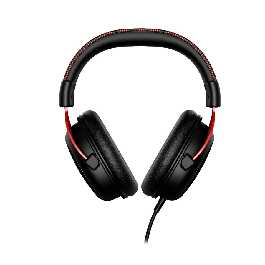 HyperX Cloud II - سماعة الألعاب