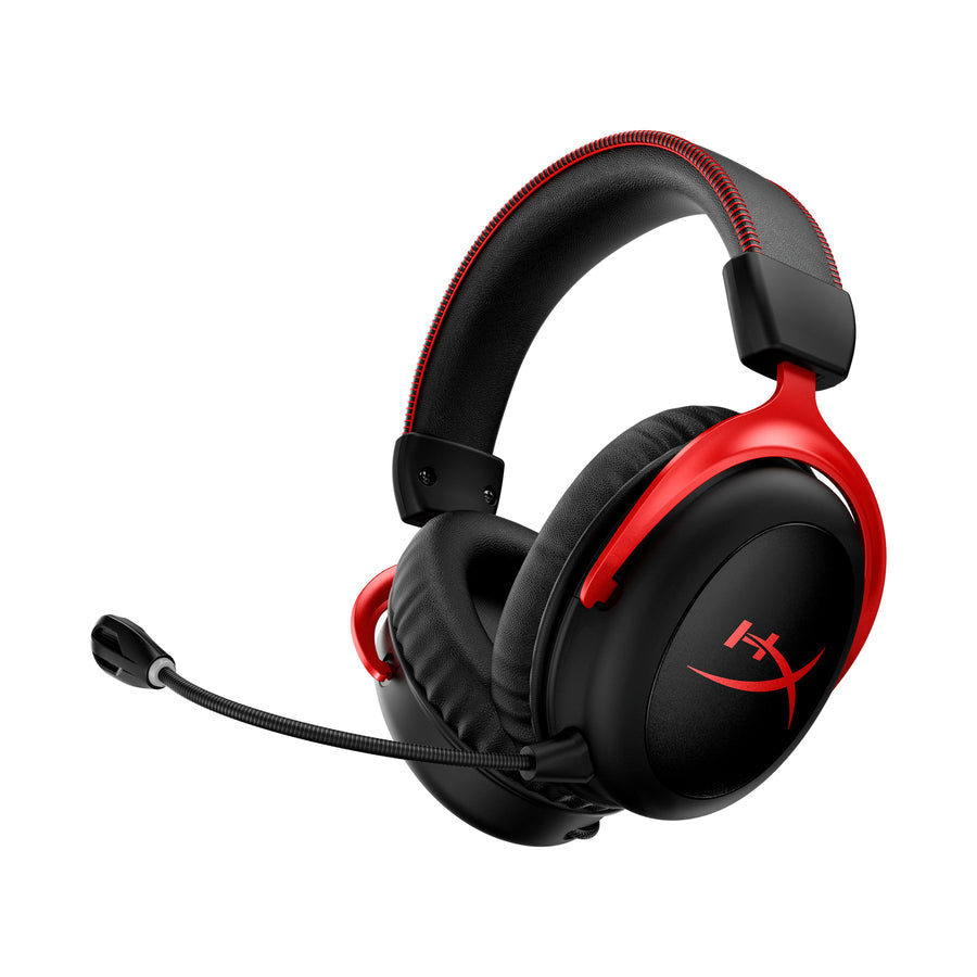 HyperX Cloud II 无线 - 游戏耳机